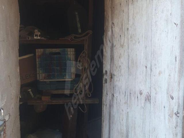 Aşağı Karaman, Konyaaltı içerisinde satılık Depo