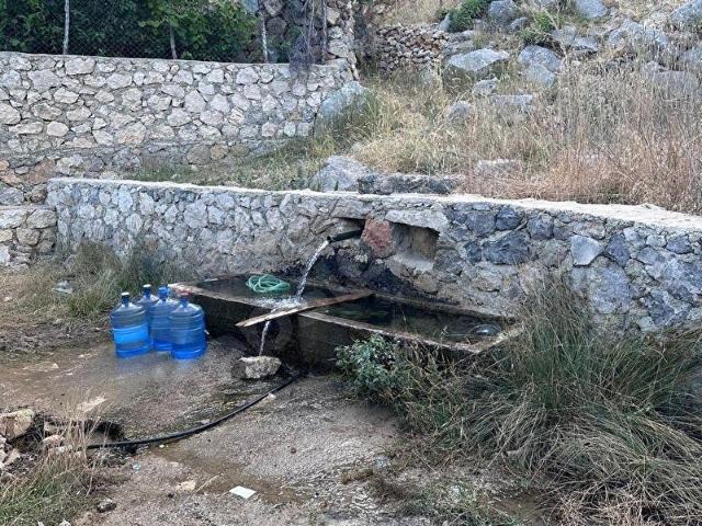 Konyaalti, Antalya içerisinde satılık Arsa
