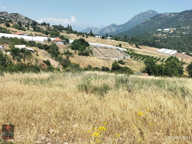 Konyaalti, Antalya içerisinde satılık mülk