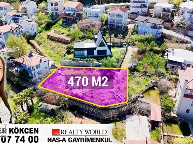 Konyaalti, Antalya içerisinde satılık Arsa