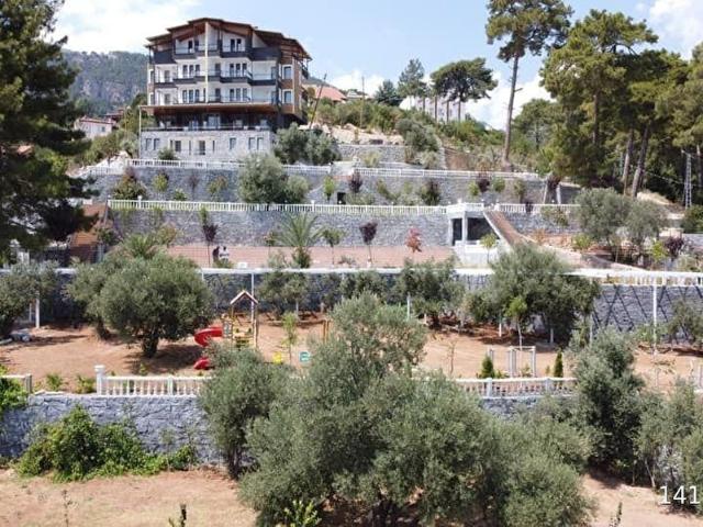 Konyaalti, Antalya içerisinde satılık Turistik Tesis