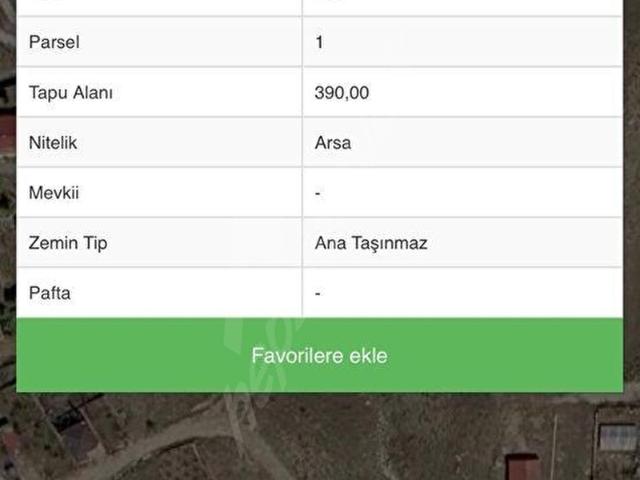Konyaalti, Antalya içerisinde satılık Arsa