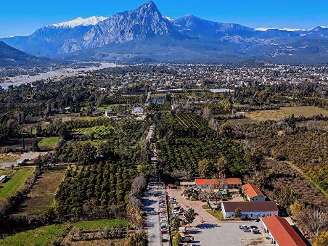 Konyaalti, Antalya içerisinde satılık Arsa