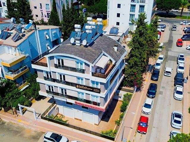 Konyaalti, Antalya içerisinde satılık Dükkan