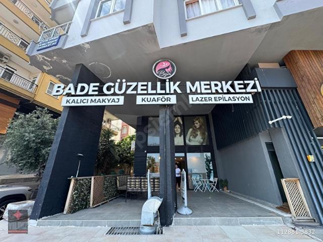 Konyaalti, Antalya içerisinde satılık Dükkan