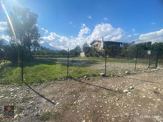 Konyaalti, Antalya içerisinde satılık Arsa