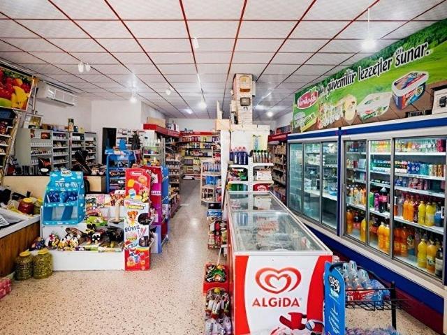 Konyaalti, Antalya içerisinde satılık Dükkan