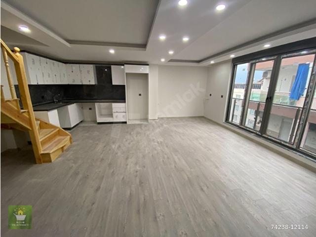 Muratpaşa, Antalya içerisinde satılık mülk