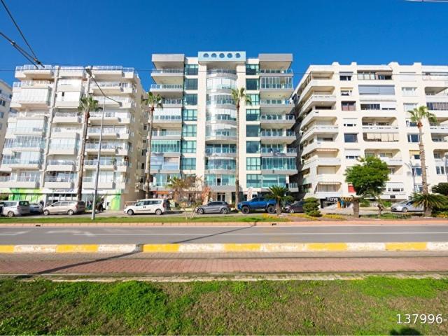 Muratpaşa, Antalya içerisinde satılık Dükkan