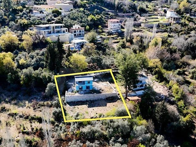 Konyaalti, Antalya içerisinde satılık Arsa