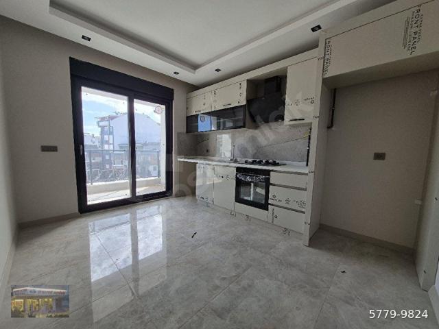 Muratpaşa, Antalya içerisinde satılık mülk
