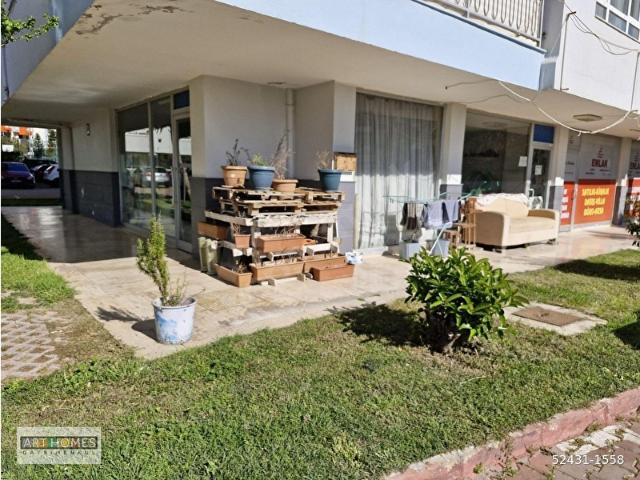 Konyaalti, Antalya içerisinde satılık Dükkan