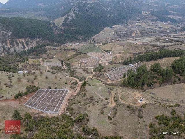 Konyaalti, Antalya içerisinde satılık Arsa