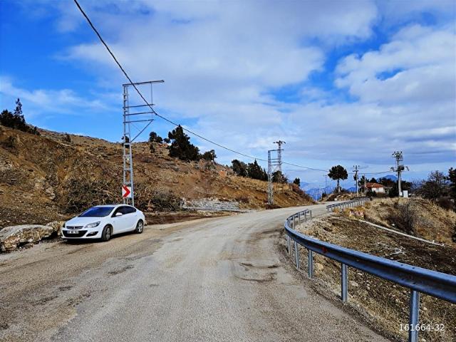 Konyaalti, Antalya içerisinde satılık Arsa