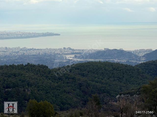 Konyaalti, Antalya içerisinde satılık Arsa