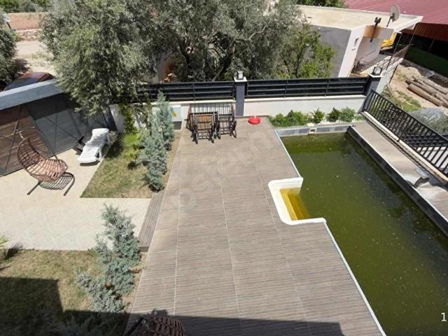 Konyaalti, Antalya içerisinde satılık Villa