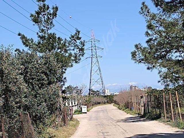 Konyaalti, Antalya içerisinde satılık mülk