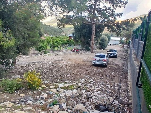 Konyaalti, Antalya içerisinde satılık Arsa
