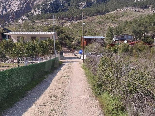 Konyaalti, Antalya içerisinde satılık Arsa