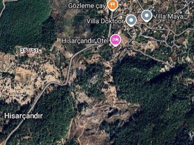 Konyaalti, Antalya içerisinde satılık Arsa