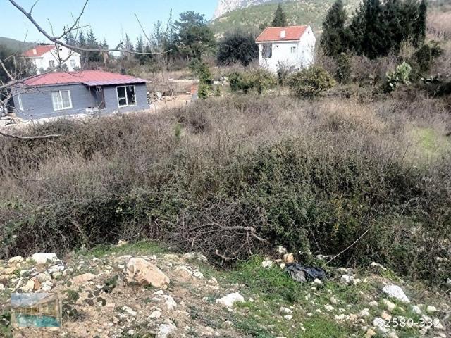 Konyaalti, Antalya içerisinde satılık Arsa