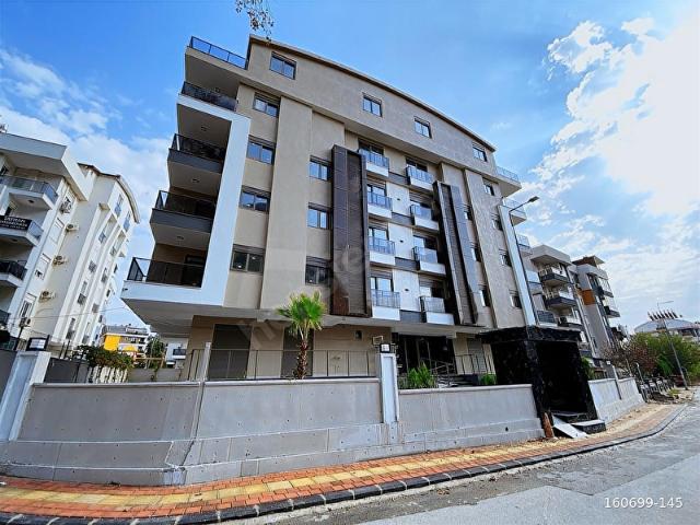 Konyaalti, Antalya içerisinde satılık mülk