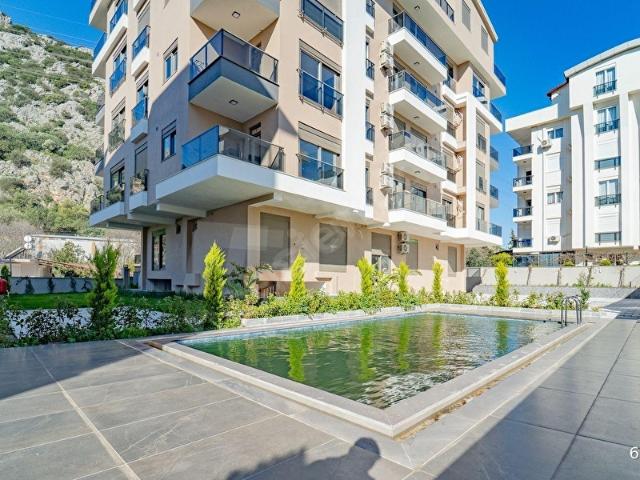 Konyaalti, Antalya içerisinde satılık mülk