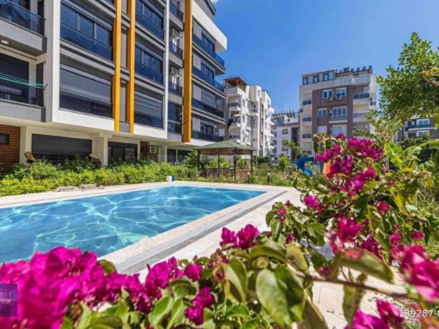 Konyaalti, Antalya içerisinde satılık mülk