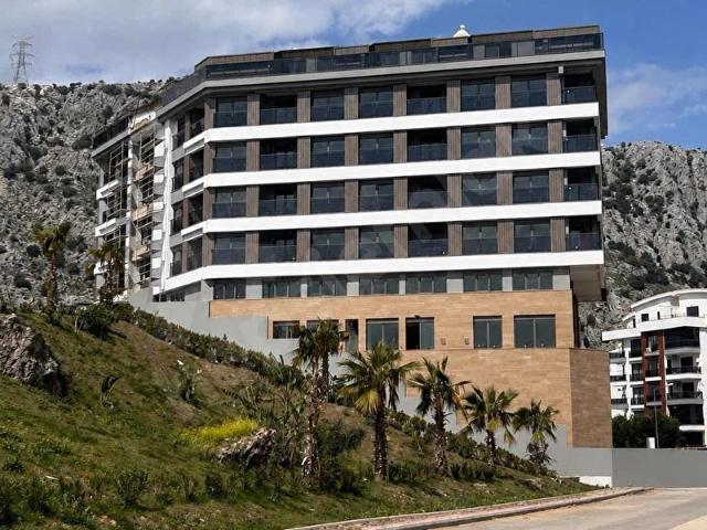 Konyaalti, Antalya içerisinde satılık mülk
