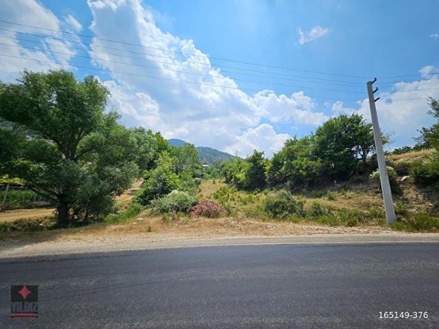 Konyaalti, Antalya içerisinde satılık Arsa