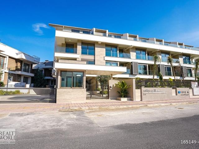 Konyaalti, Antalya içerisinde satılık mülk