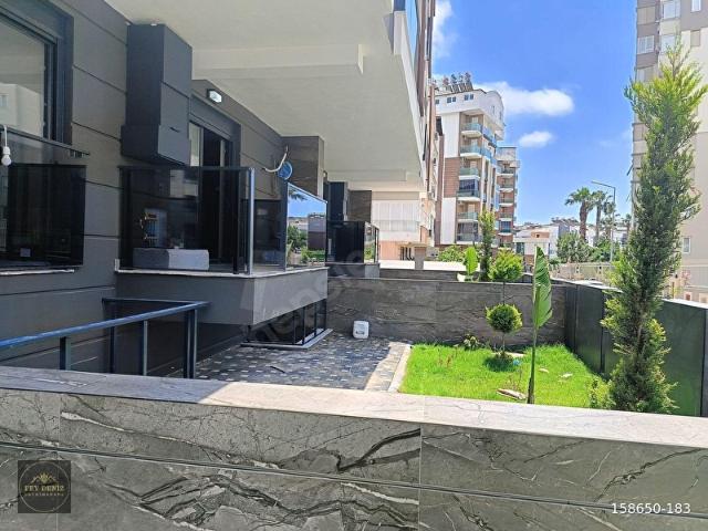 Muratpaşa, Antalya içerisinde satılık mülk