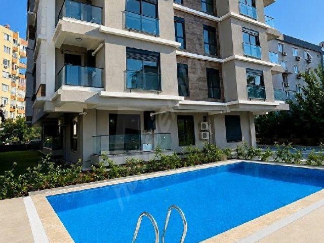 Konyaalti, Antalya içerisinde satılık mülk