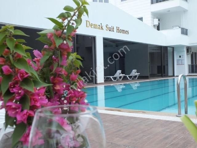 Konyaalti, Antalya içerisinde satılık mülk
