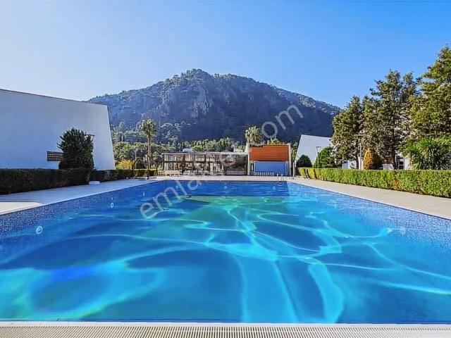 Konyaalti, Antalya içerisinde satılık Villa