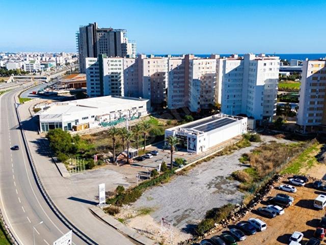 Konyaalti, Antalya içerisinde satılık Dükkan