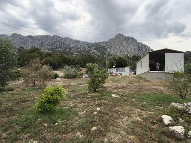 Konyaalti, Antalya içerisinde satılık Arsa