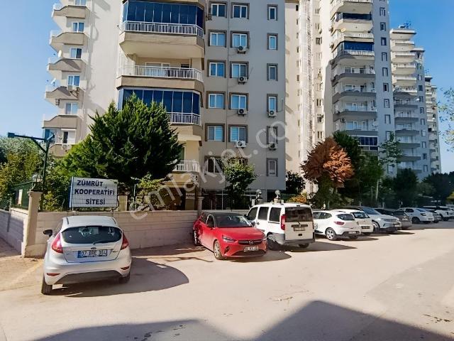 Toros Mahallesi, Konyaaltı içerisinde kiralık mülk