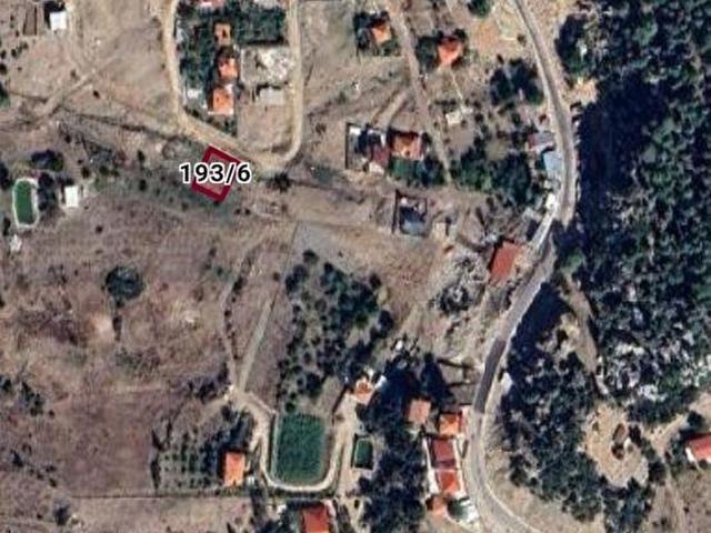 Konyaalti, Antalya içerisinde satılık Arsa