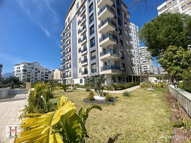 Konyaalti, Antalya içerisinde satılık mülk