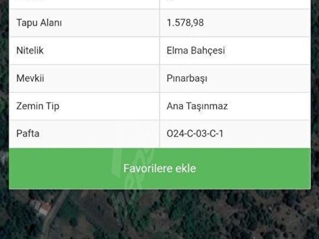 Konyaalti, Antalya içerisinde satılık Arsa