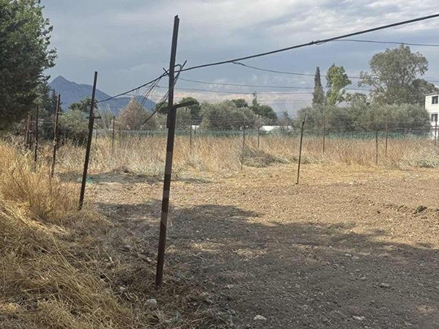 Konyaalti, Antalya içerisinde satılık Arsa