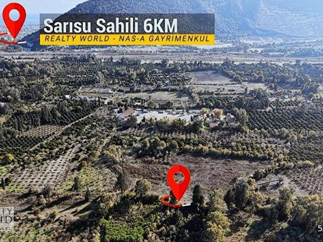 Konyaalti, Antalya içerisinde satılık mülk