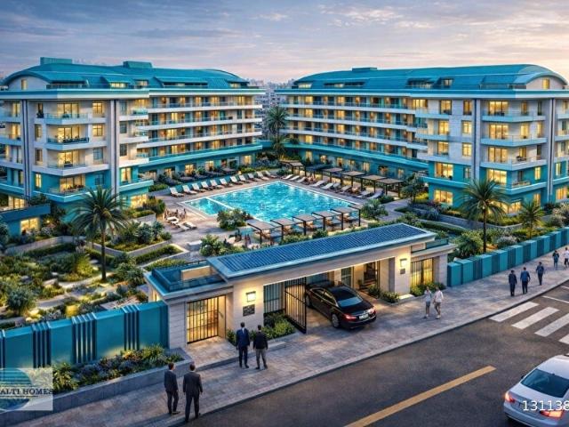 Konyaalti, Antalya içerisinde satılık mülk