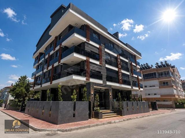 Konyaalti, Antalya içerisinde satılık mülk