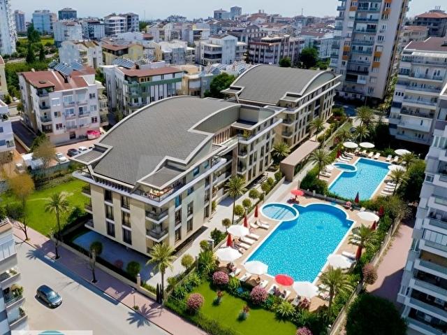 Konyaalti, Antalya içerisinde satılık mülk