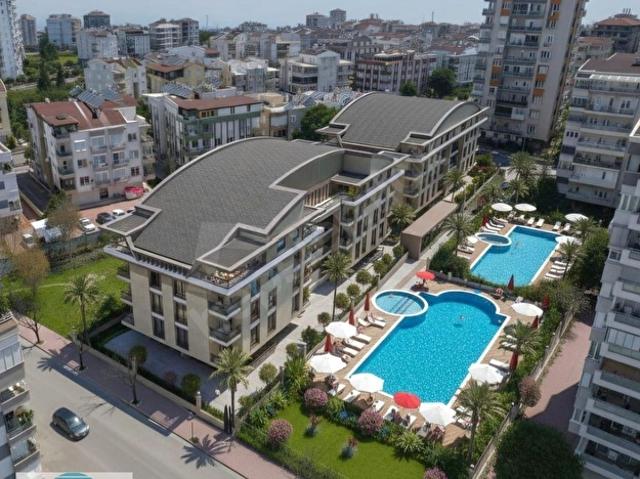 Konyaalti, Antalya içerisinde satılık mülk