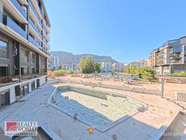 Konyaalti, Antalya içerisinde satılık mülk