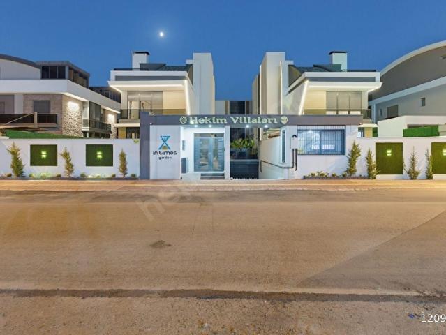 Konyaalti, Antalya içerisinde satılık Villa
