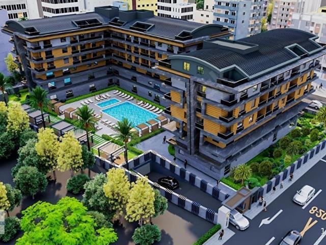 Konyaalti, Antalya içerisinde satılık mülk